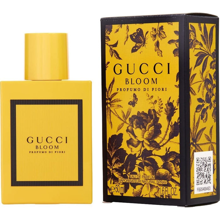 Bloom Profumo Di Fiori Edp Spray By Gucci For Women - 50 Ml