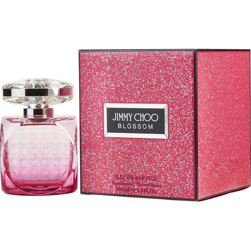 Blossom Edp Spray by Jimmy Choo for Women - 100 Ml