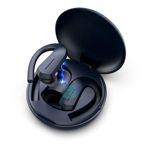 T1 Bluetooth 5.0 Wireless Headphones Deep Bass With Touch