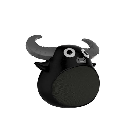 Bluetooth Animal Face Speaker Portable Wireless Stereo