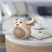 Bluetooth Animal Face Speaker Portable Wireless Stereo