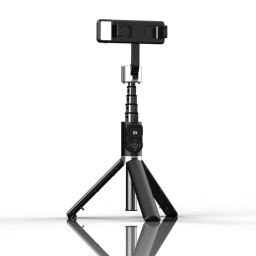 Teq P70 Bluetooth Selfie Stick + Tripod With Remote