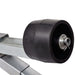 Boat Trailer Bottom Support Bracket with Keel Rollers Kbltp
