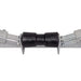 Boat Trailer Bottom Support Bracket with Keel Rollers Kbltp