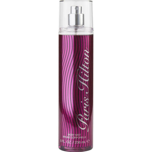Body Mist by Paris Hilton for Women - 240 Ml