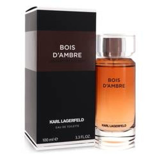 Bois D’ambre by Karl Lagerfeld for Men-100 Ml