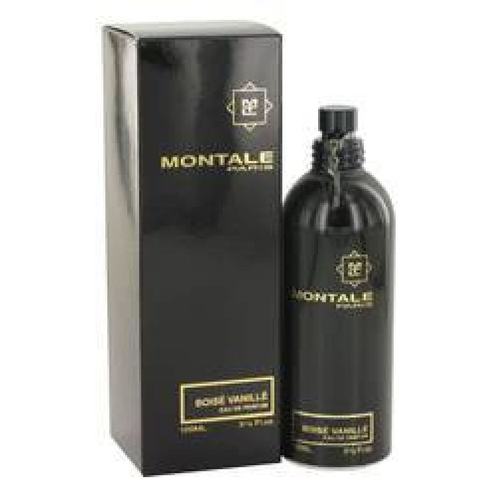 Boise Vanille Edp Spray by Montale for Women-100 Ml