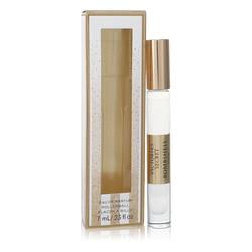 Bombshell Gold Mini Edp Rollerball By Victoria’s Secret For 