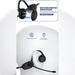 Bone Conduction Wireless Dual - mic Noise Waterproof