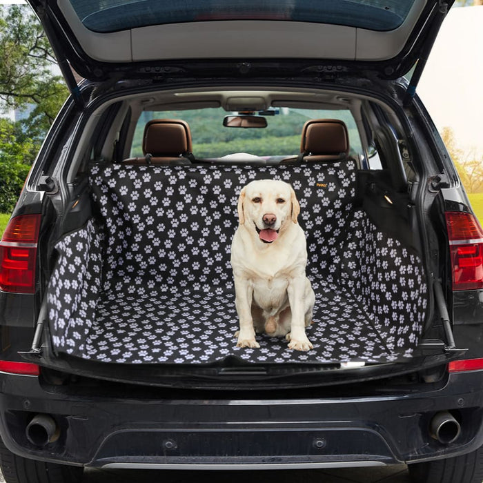Pet Boot Car Seat Cover Hammock Nonslip Dog Puppy Cat