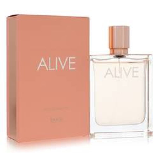 Boss Alive by Hugo for Women-80 Ml