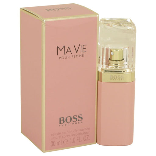 Boss Ma Vie by Hugo for Women-30 Ml