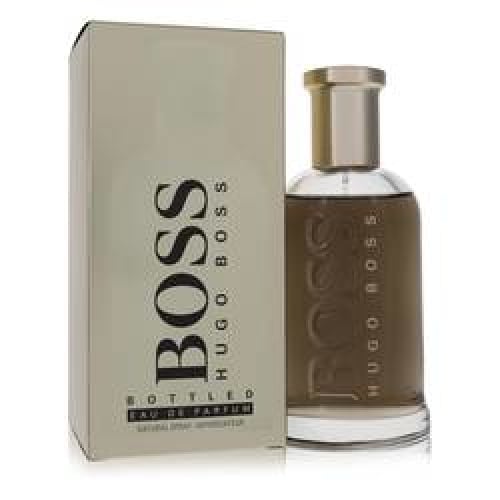 Boss No. 6 Edp Spray By Hugo For Men-200 Ml