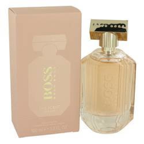 Boss The Scent Edp Spray By Hugo For Women-30 Ml