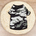 Breathable Comfortable Durable Elastic Camouflage Cotton