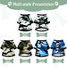 Breathable Comfortable Durable Elastic Camouflage Cotton