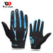 Breathable Cycling Gloves