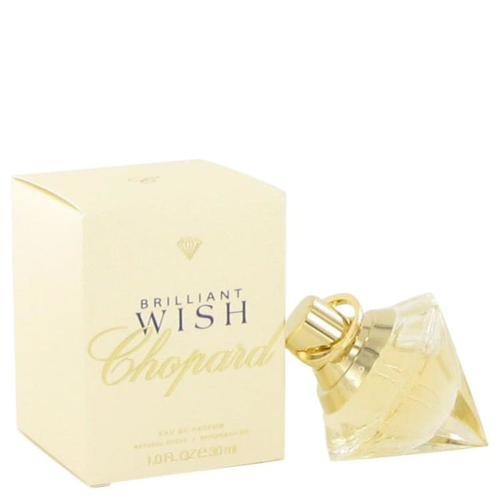 Brilliant Wish Edp Spray by Chopard for Women - 30 Ml