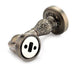 Bronze Retro Design Zinc Alloy Magnetic Door Stop Stopper