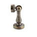 Bronze Retro Design Zinc Alloy Magnetic Door Stop Stopper