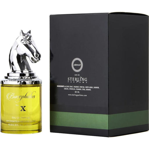 Bucephalus x Edp Spray by Armaf for Men-100 Ml