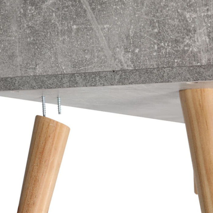 Buffet Sideboard Storage Cabinet Cupboard Doors Furniture