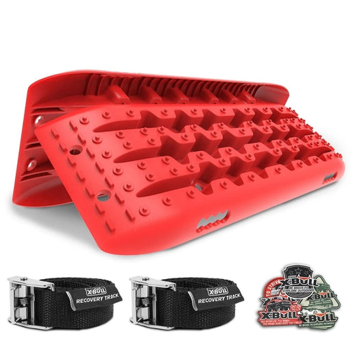 X - bull Kit1 Recovery Track Board Traction Sand Trucks