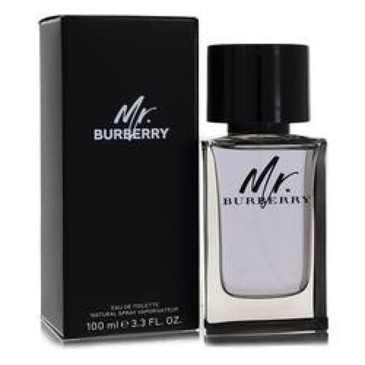 Mr Burberry by for Men-100 Ml