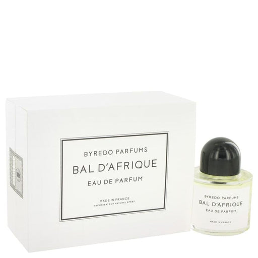 Byredo Bal D’afrique Edp Sprayby for Women - 100 Ml