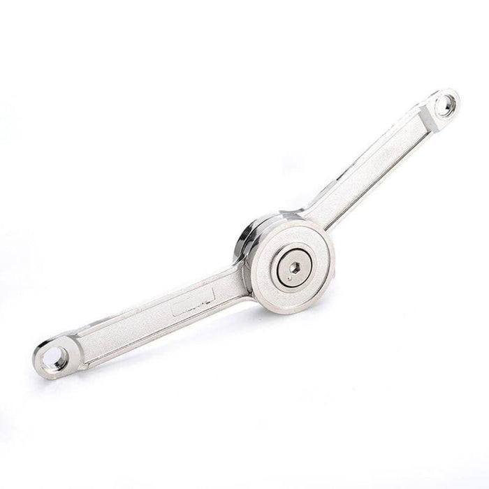 Cabinet Cupboard Adjustable Hinge