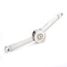 Cabinet Cupboard Adjustable Hinge