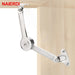 Cabinet Cupboard Adjustable Hinge