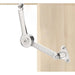 Cabinet Cupboard Adjustable Hinge