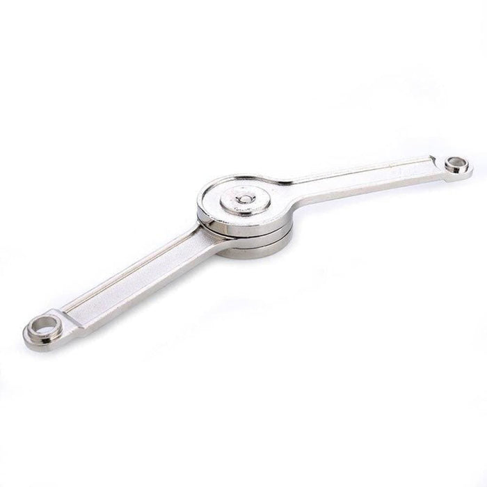 Cabinet Cupboard Adjustable Hinge