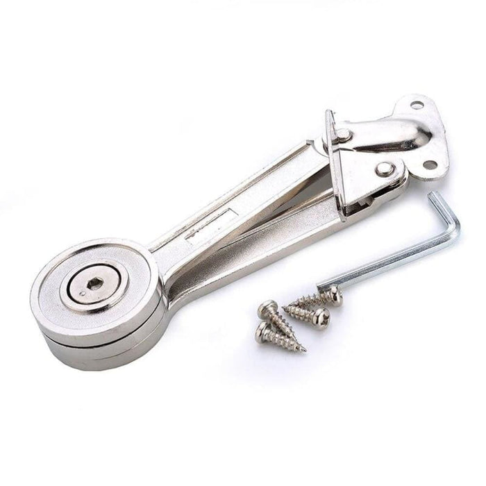 Cabinet Cupboard Adjustable Hinge