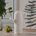 Cactus Figurines Home Decoration Ceramic Statue Office