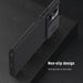 Camera Protection Case For Poco X5 5g Camshield Slide Cover