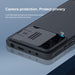 Camera Protection Case For Poco X5 Pro 5g Cover Funda