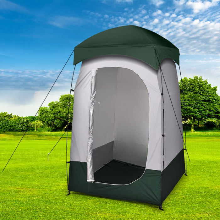 Camping Shower Toilet Tent Outdoor Portable Tents Change