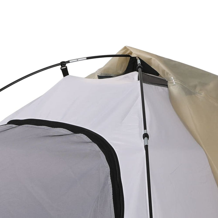 Camping Tent Waterproof Family Outdoor Portable 2 - 3
