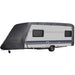Caravan Cover Grey s Xobbkt