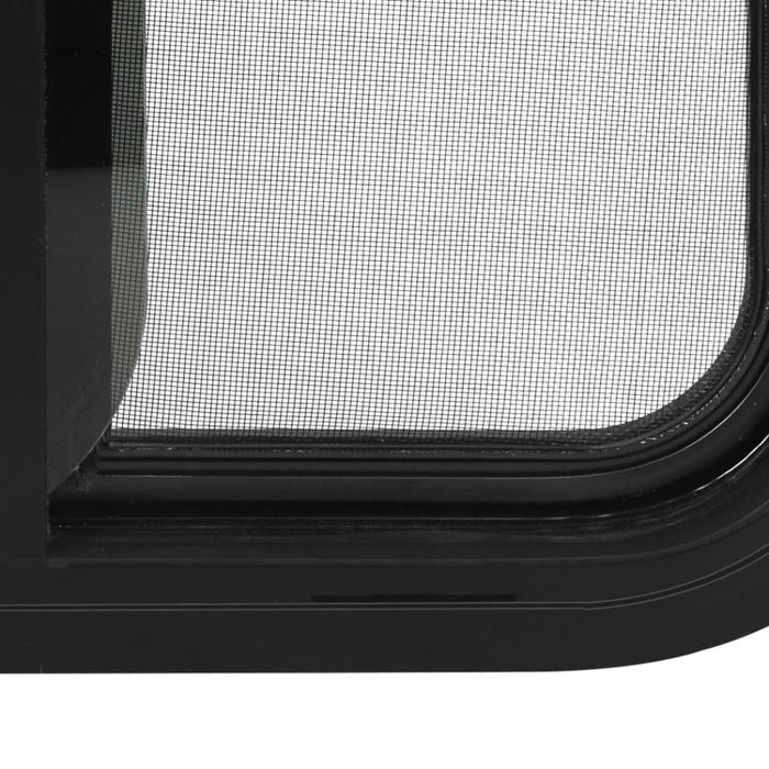 Goslash Picks Caravan Sliding Windows Horse Float Flyscreen