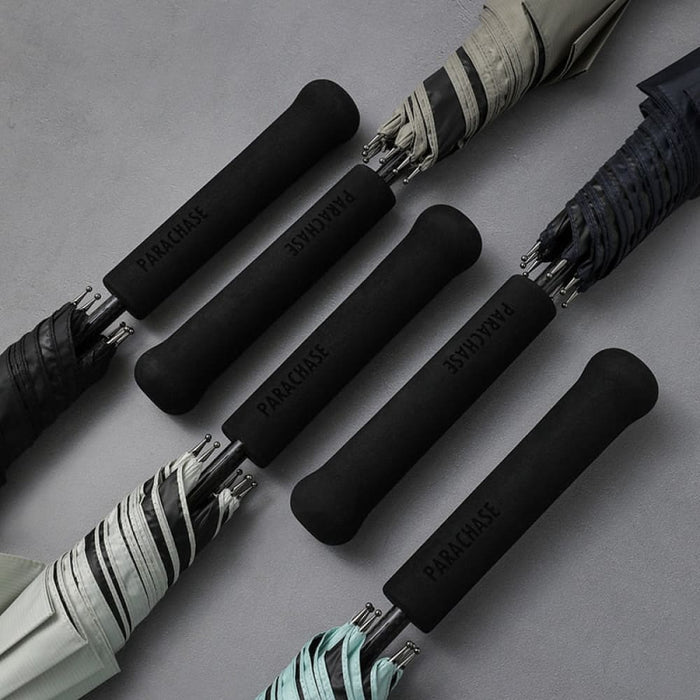 Carbon Fiber Lightweight Parasol Umbrella with Cover