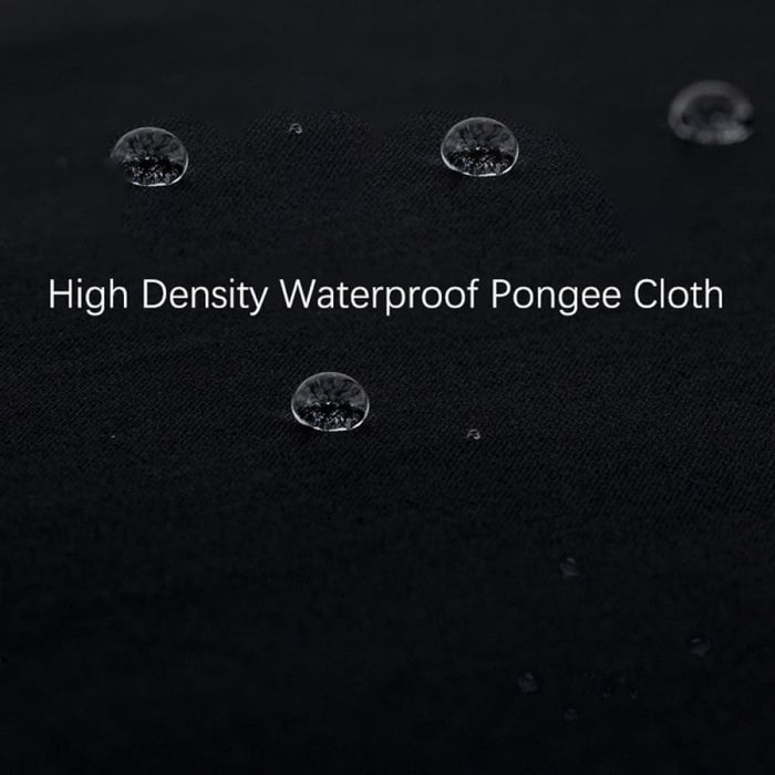 Carbon Fiber Windproof Umbrella