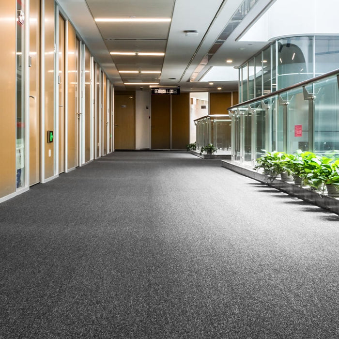 Goslash Picks Carpet Tiles 5m2 Office Premium Flooring