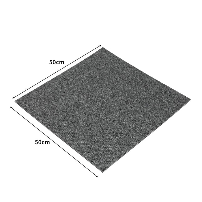 Goslash Picks Carpet Tiles 5m2 Office Premium Flooring