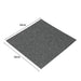 Goslash Picks Carpet Tiles 5m2 Office Premium Flooring