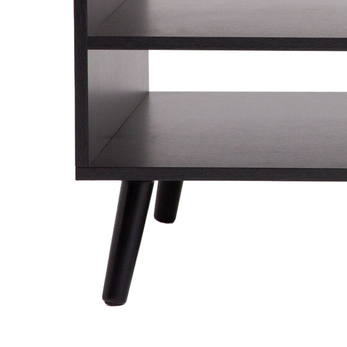 Casa Decor Tulum Rattan Coffee Table Storage Drawer