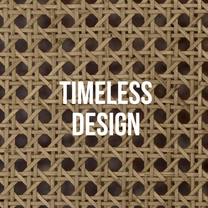 Casa Decor Tulum Rattan Entertainment Unit Tv Stand Cabinet