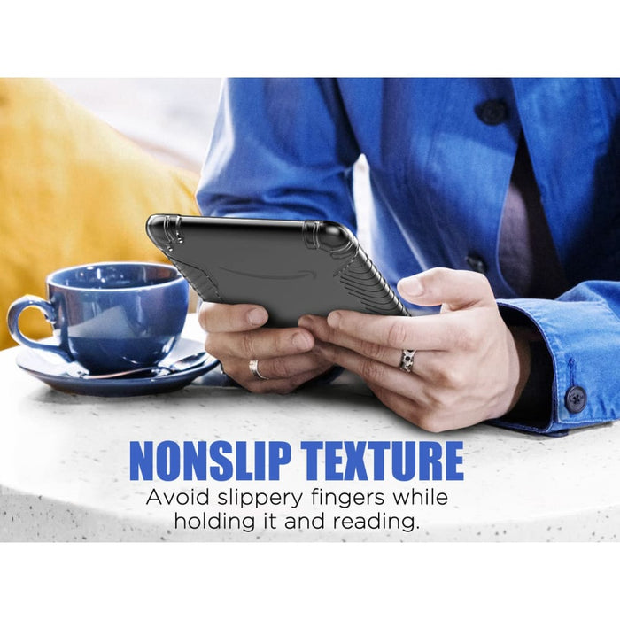 Case for 6’ All-kindle11th Generation-release Ultra Clear